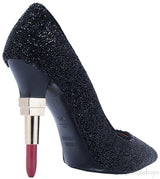 Swarovski Lipstick Heels