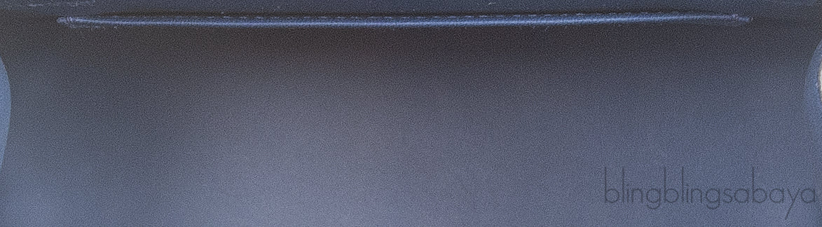 Kelly 20 Epsom Navy Blue GHW