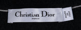 Dior Je T\'Aime Dior Cashmere Blend Sweatshirt