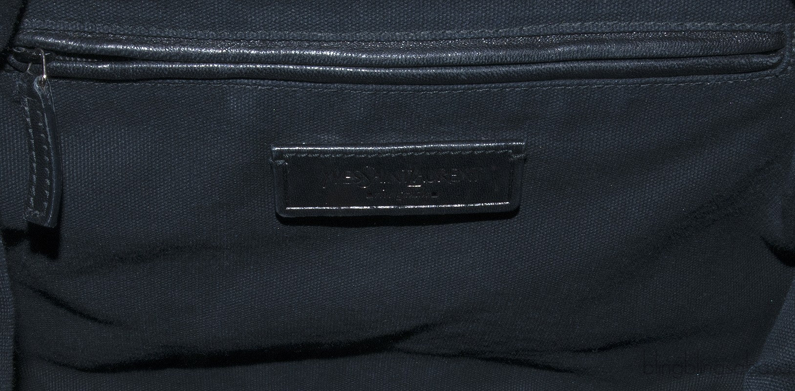 Black Boston Shoulder Bag