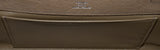 Kelly Pochette Etoupe Ostrich PHW