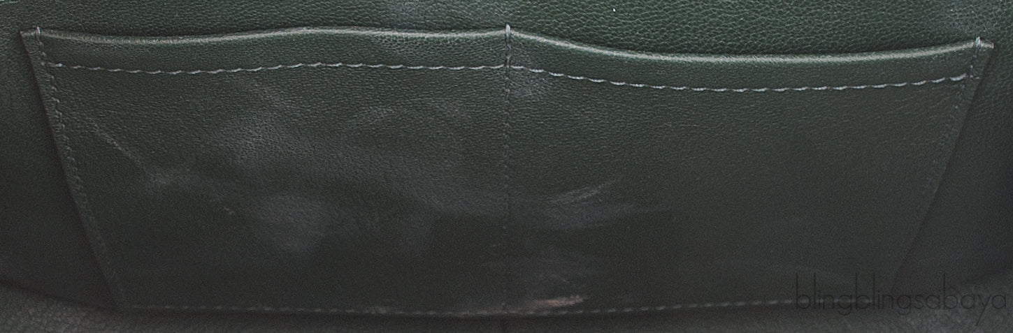 Monogram Majestueux Exotic Bag