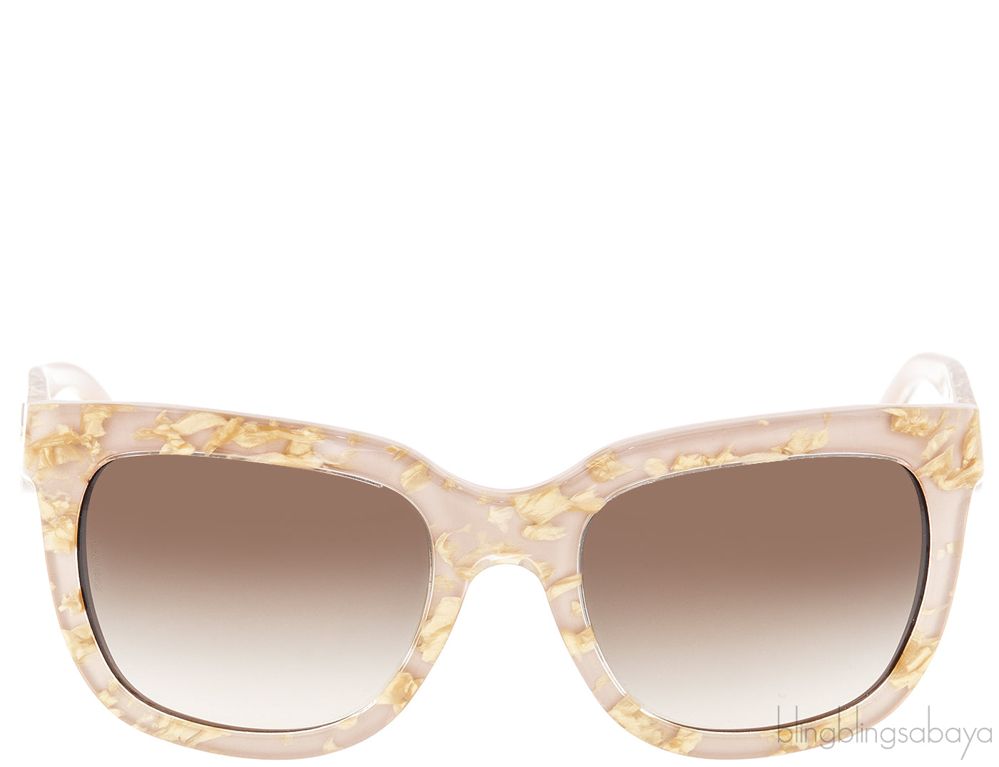 DG4197 Beige Sunglasses