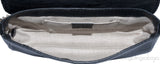 Marrakech Black Clutch Bag
