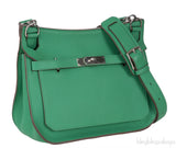 Jypsiere 28 Bamboo Green PHW