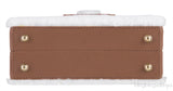 Fey Mini Shearling Box Bag