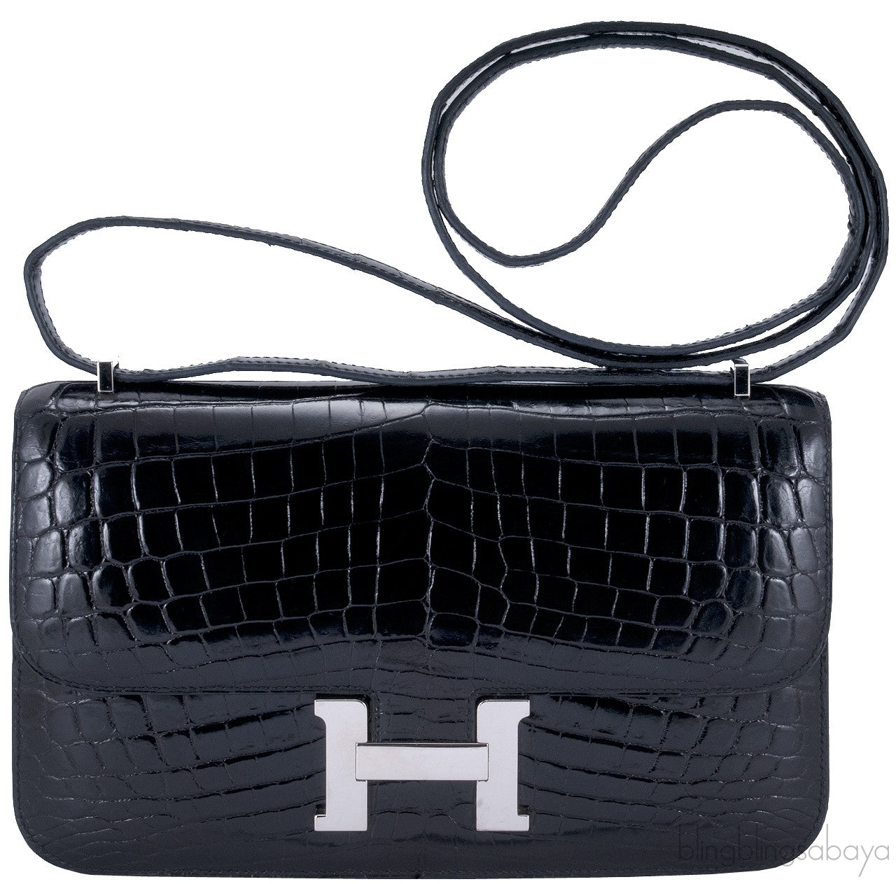Constance Elan Black Niloticus PHW