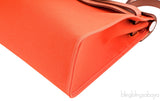 Herbag Zip MM Orange