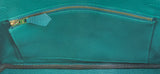 Birkin 25 Malachite Togo GHW