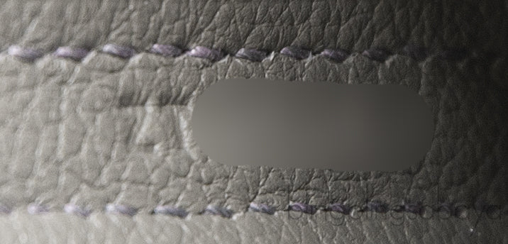 Mini 24/24 Gris Meyer GHW