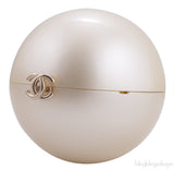 Chanel Runway Pearl Minaudiere