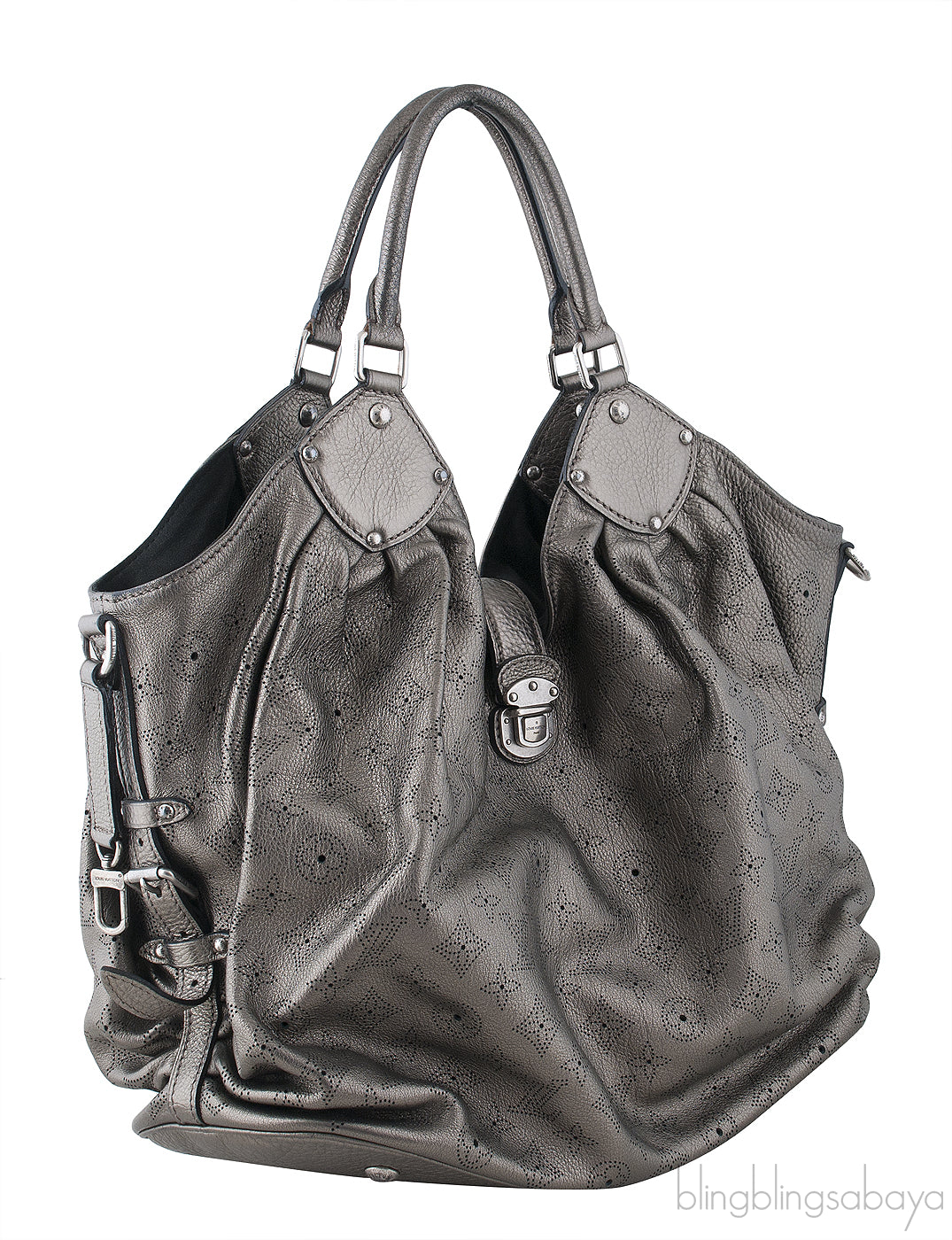 XL Mahina Shoulder Bag