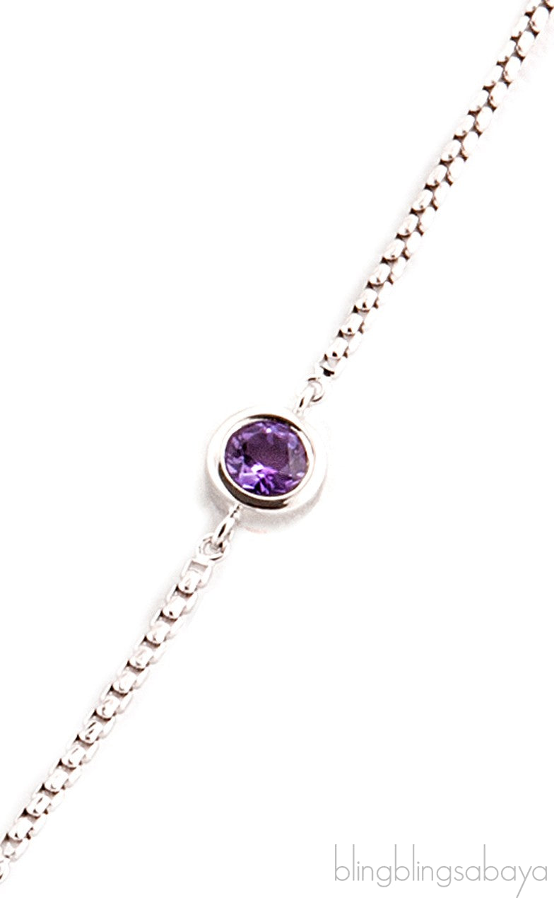 Bird of Paradise Necklace