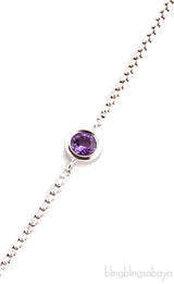 Bird of Paradise Necklace