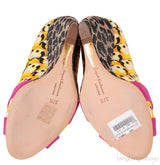 Kibo Printed Wedges