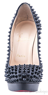 Alti Pump Spikes 160
