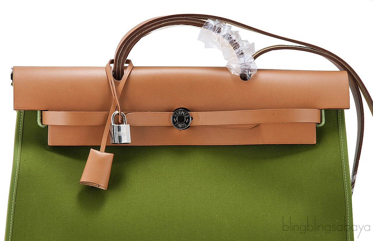 Herbag Zip-in GM Vert Pelouse