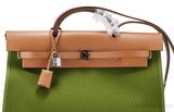 Herbag Zip-in GM Vert Pelouse