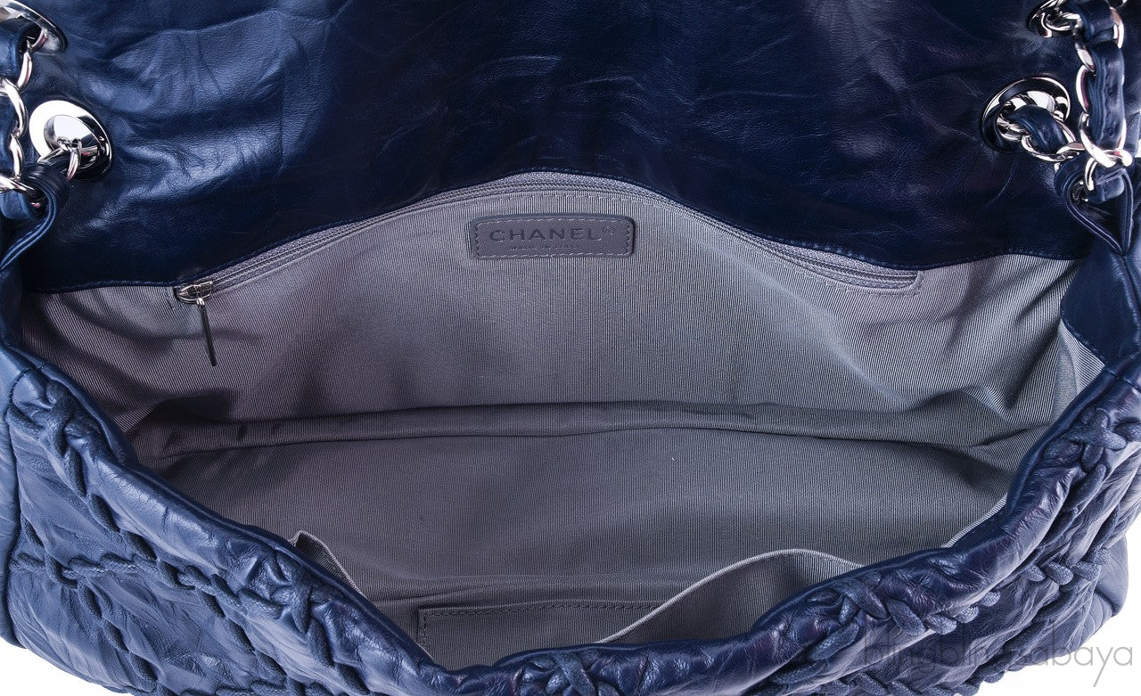 Special Edition Oversized Flap Bag