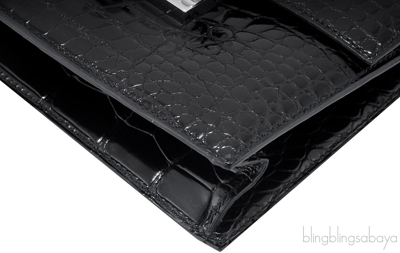 Verrou Porosus Elan Clutch