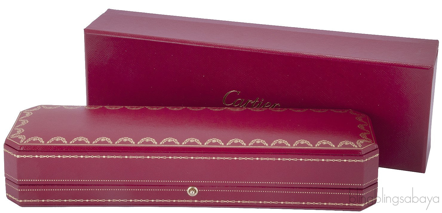 Amullete De Cartier Bracelet