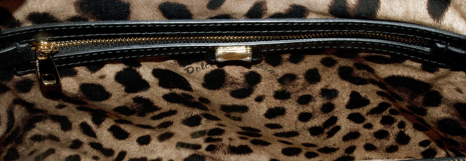Megan Stampa Dauphine Tote