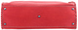 Peek-a-Boo Wooden Red Limited Ed
