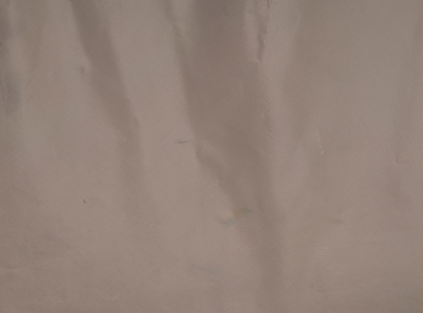 Taupe Nylon Tote bag
