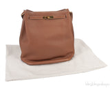 So Kelly 26 Gold Taurillon Clemence GHW