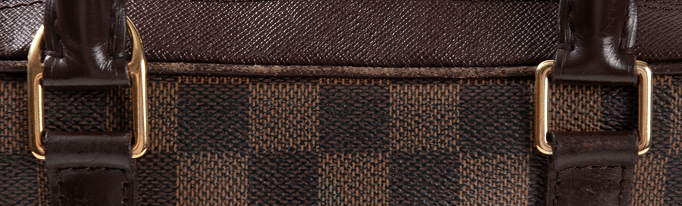 Damier Ebene Brera