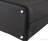 Picotin Lock Black 18