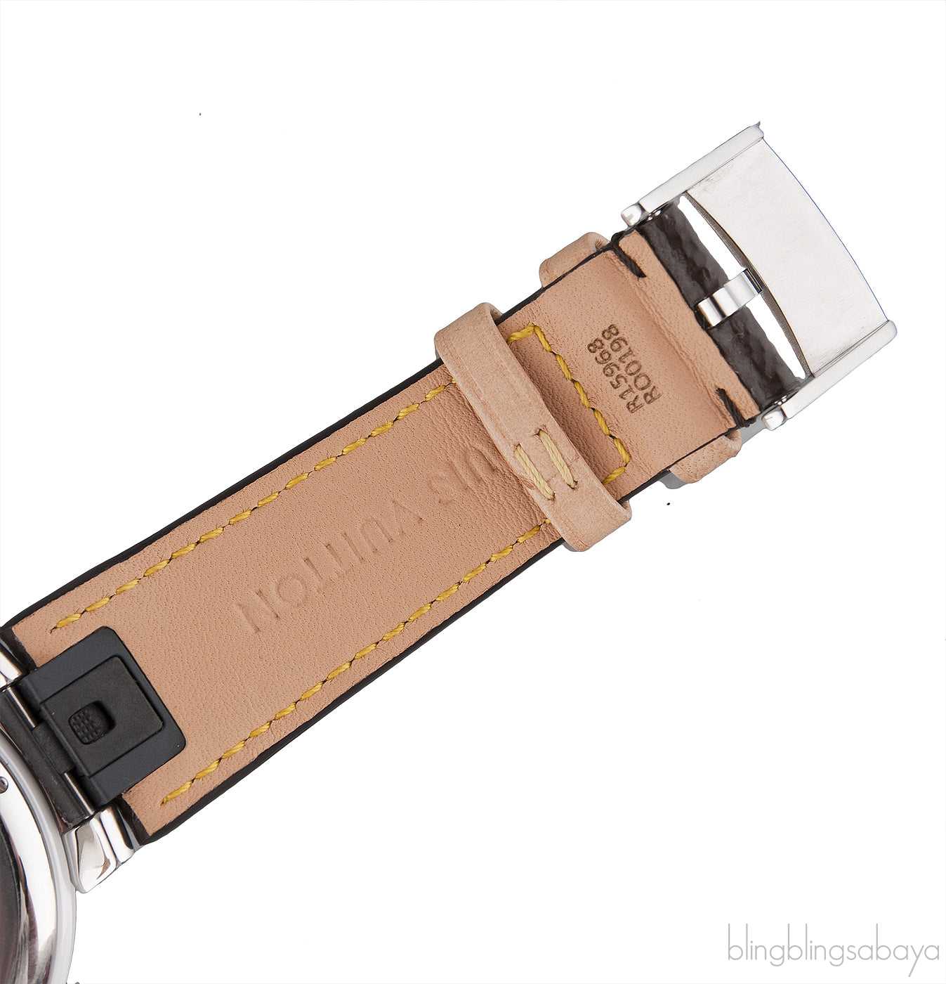 Tambour Horizon White 42