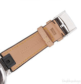 Tambour Horizon White 42