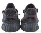 Yeezy Boost 350 V2 “Black Reflective” Sneakers