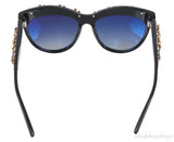 DG4232 Black Sunglasses
