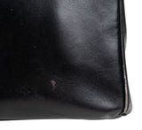 Birkin 35 So Black Box Limited Edition Ruthenium Hardware