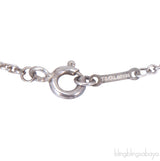 Olive Leaf Vine Bracelet*