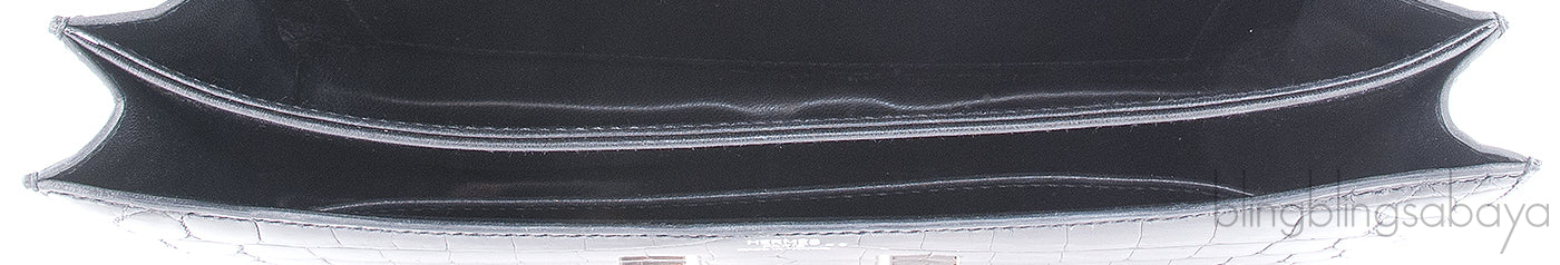 Constance Elan Black Niloticus PHW