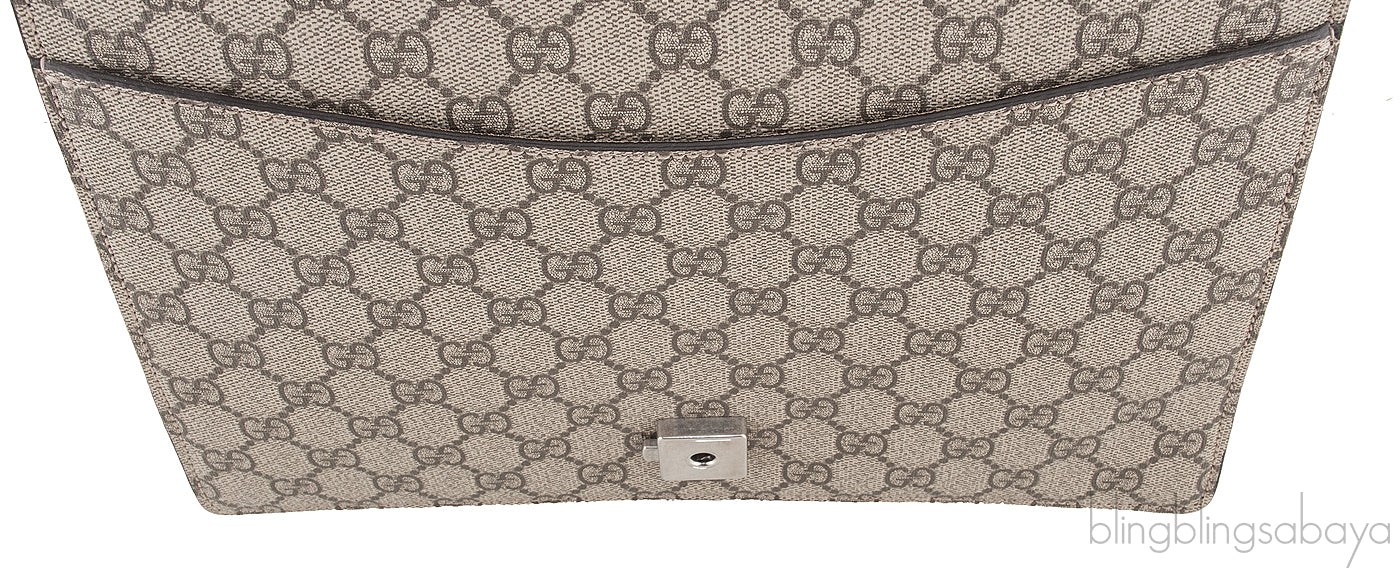 Dionysus GG Supreme Bag