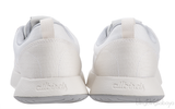 Allbirds Women White Courier Sneakers