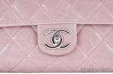CC Pink Delivery Quilted Tote Bag
