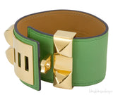 CDC Green Bamboo GHW