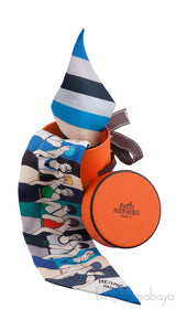LES BAIGNEUSES SILK TWILLY
