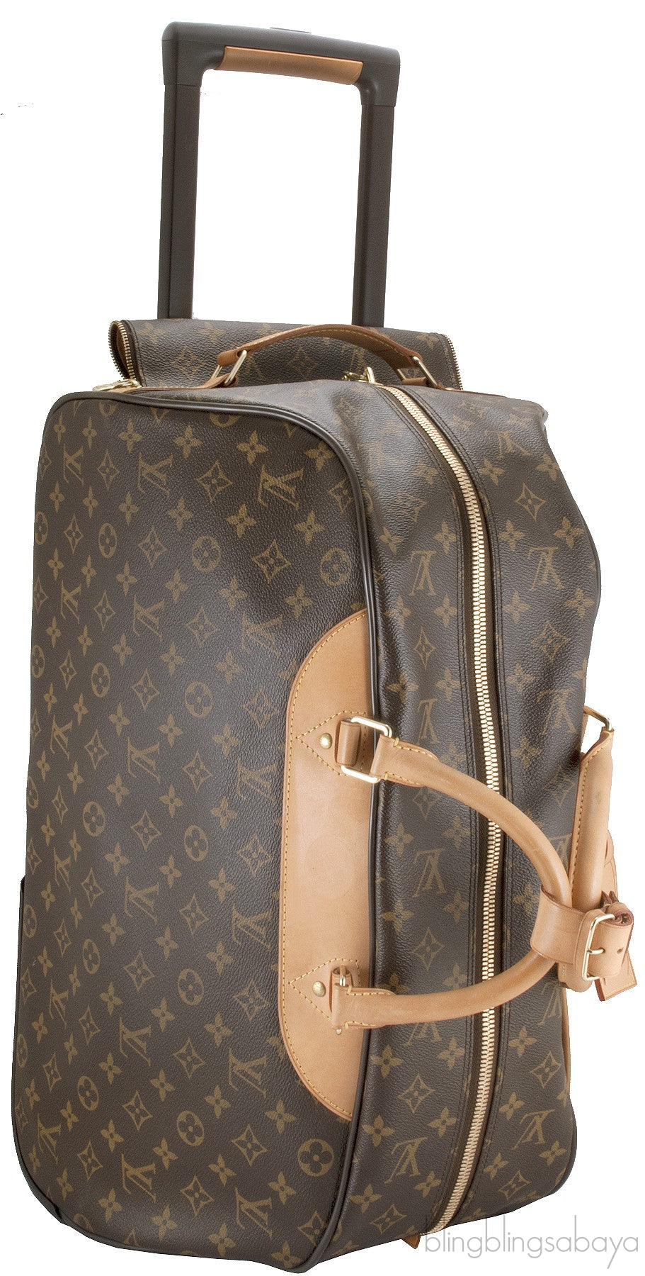 Monogram Eole 50 Duffle Bag