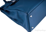 Kelly 35 Bleu de Galice Retourne PHW