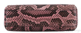 Pink Python Micro Peekaboo
