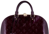 Alma PM Rose Fauviste Patent