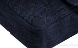 Classic Denim Flap