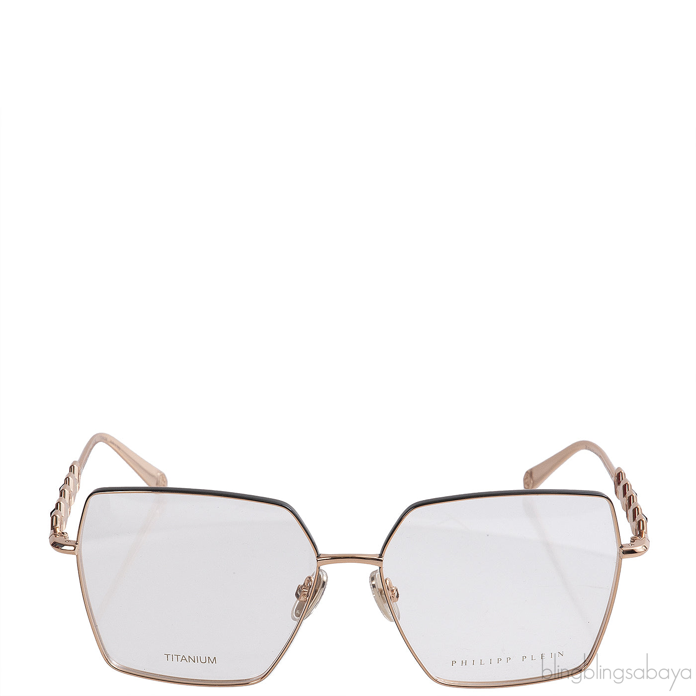 Philipp Plein Delight VPP071S Sunglasses