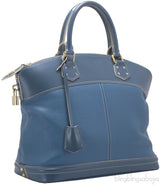 Suhali Lockit PM Blue
